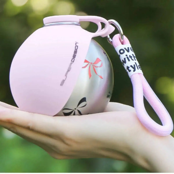 Keep Your Dog Hydrated Anywhere Without Messy Water Bowls
